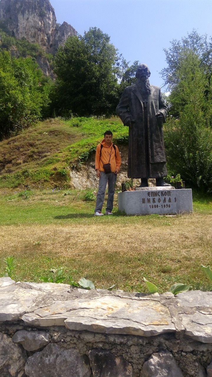 Poklonicko putovanje u manastir soko grad, mackov kamen i manastir sase 16.07.2017